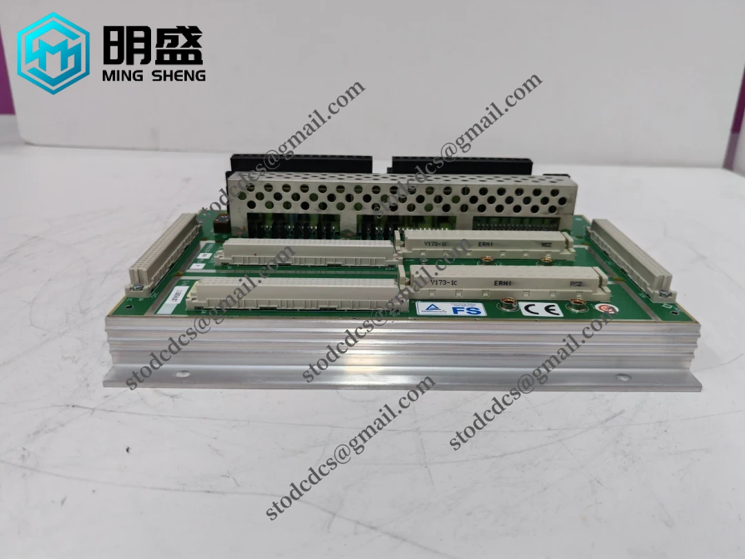 TRICONEX AI2361 7400210-020 I/O模块