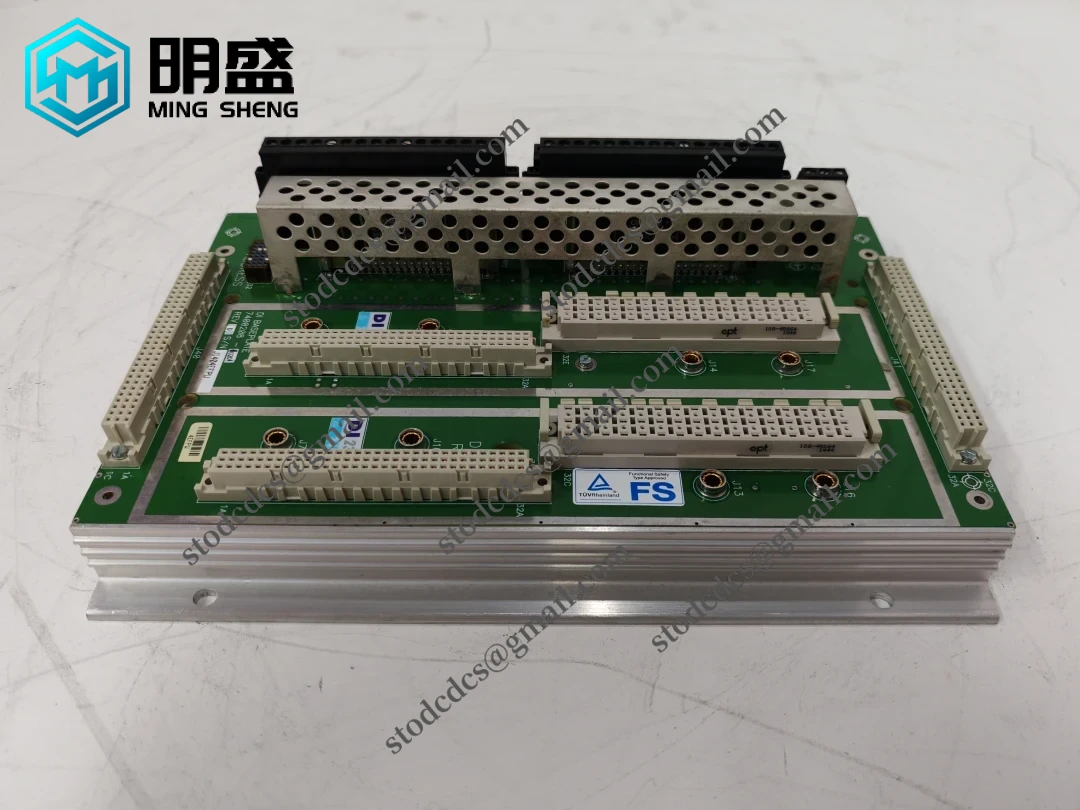 TRICONEX DI2301 7400208-020 工业数字输入模块