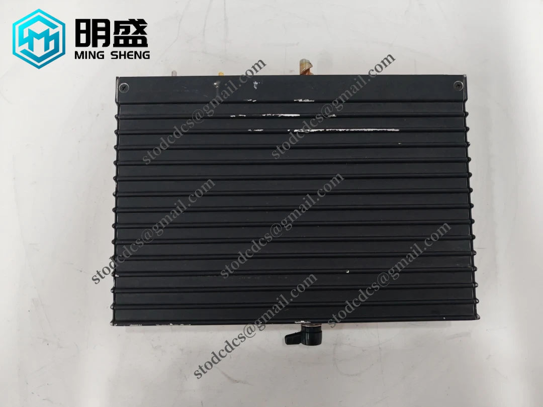 TRICONEX 数字输入模块 RO3451 24V