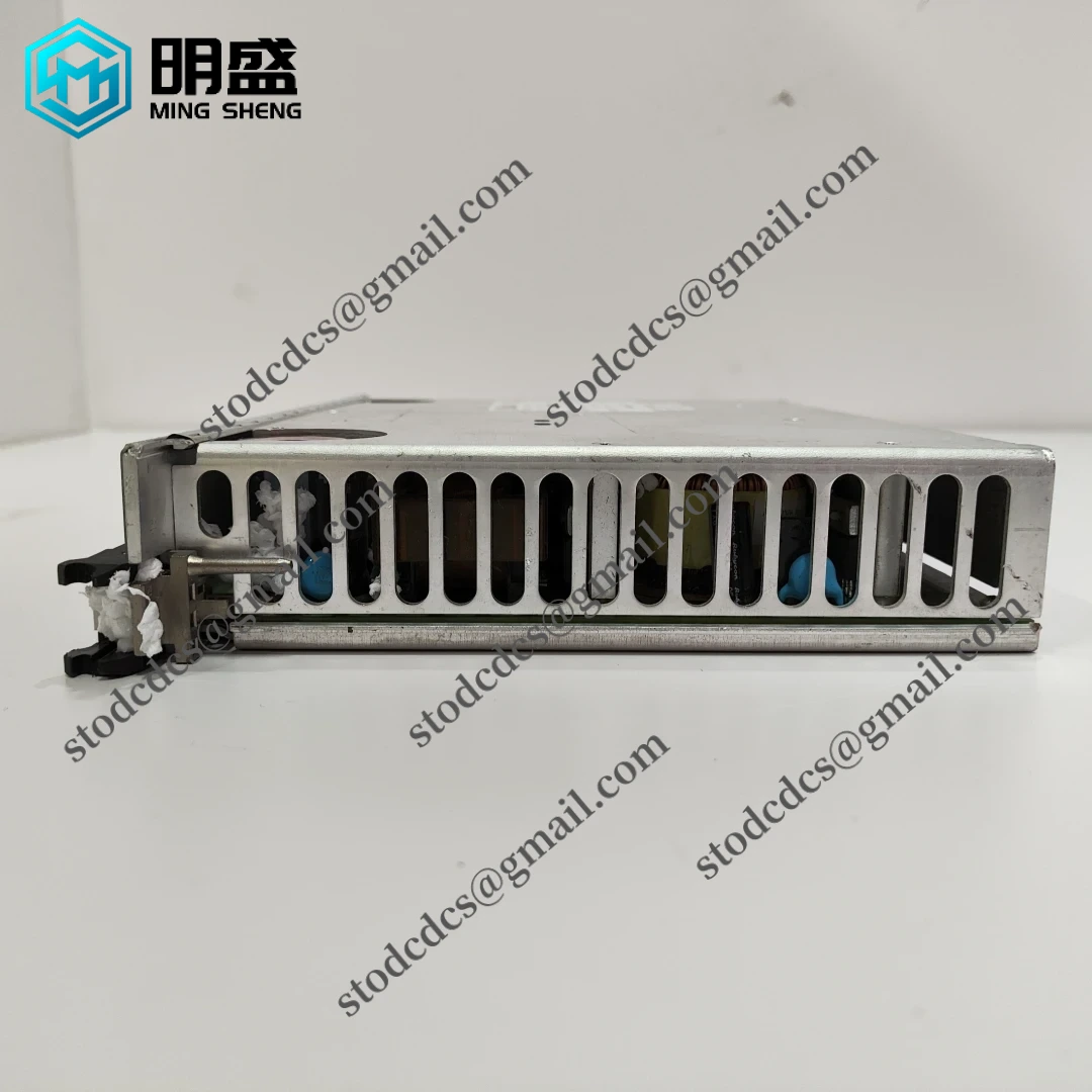 TeIKOOR PSMU-350-3 CPCIAC-6U-500 900-7002-10 工业控制模块