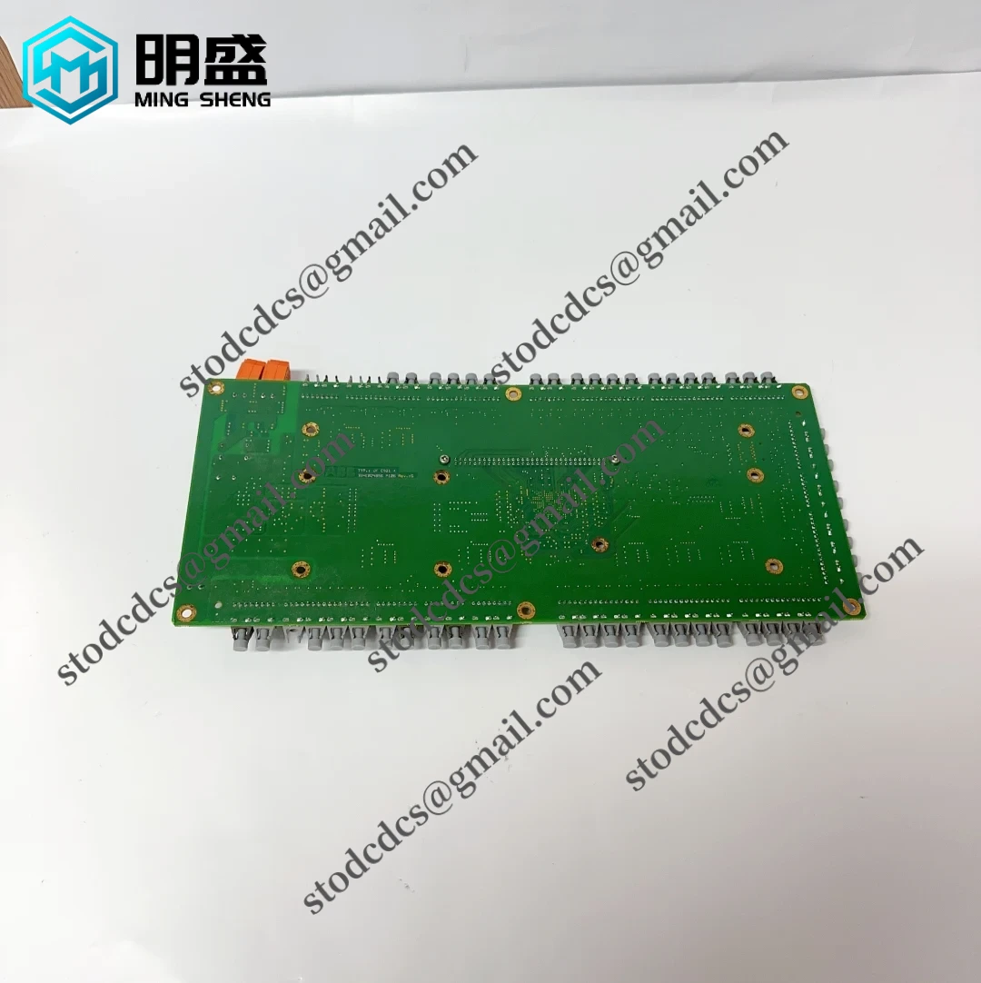 ABB UFC921A101 3BHE024855R0101 工业控制模块