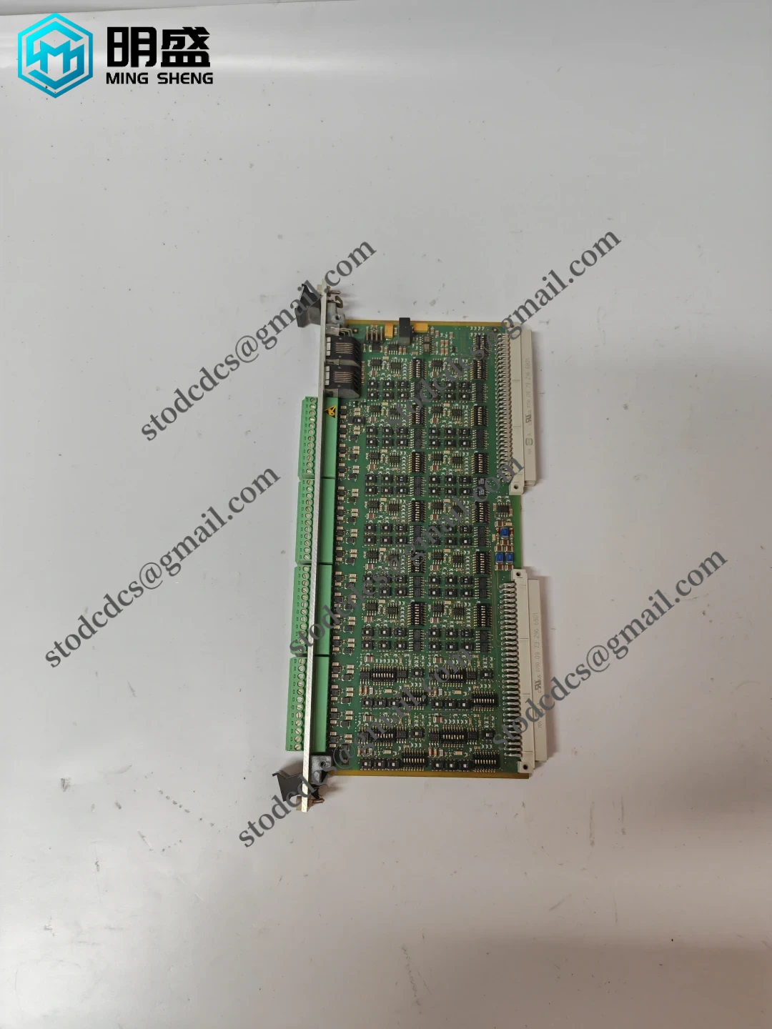 VM600 IOC16T 工业控制输入输出模块