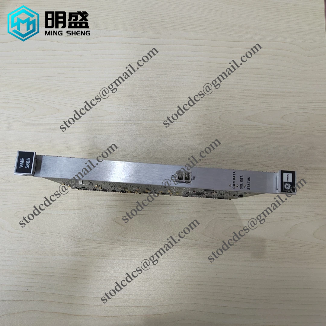 GE VME5565 VMIVME-5565-11000 单板计算机
