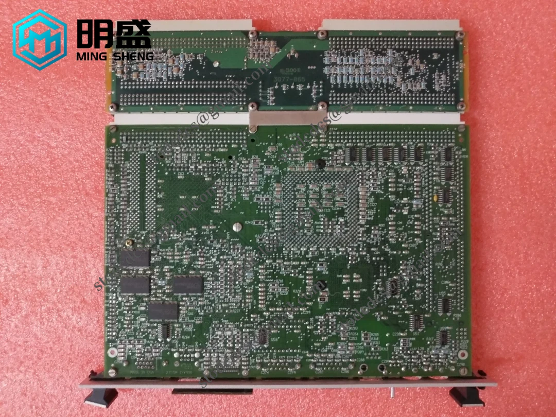 WOODWARD_5466-409_3.webp 伍德沃德 WOODWARD 5466-409 工业控制调节模块