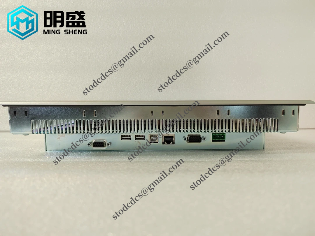 科迈森 XVS-430-10MPI-1-10 驱动模块