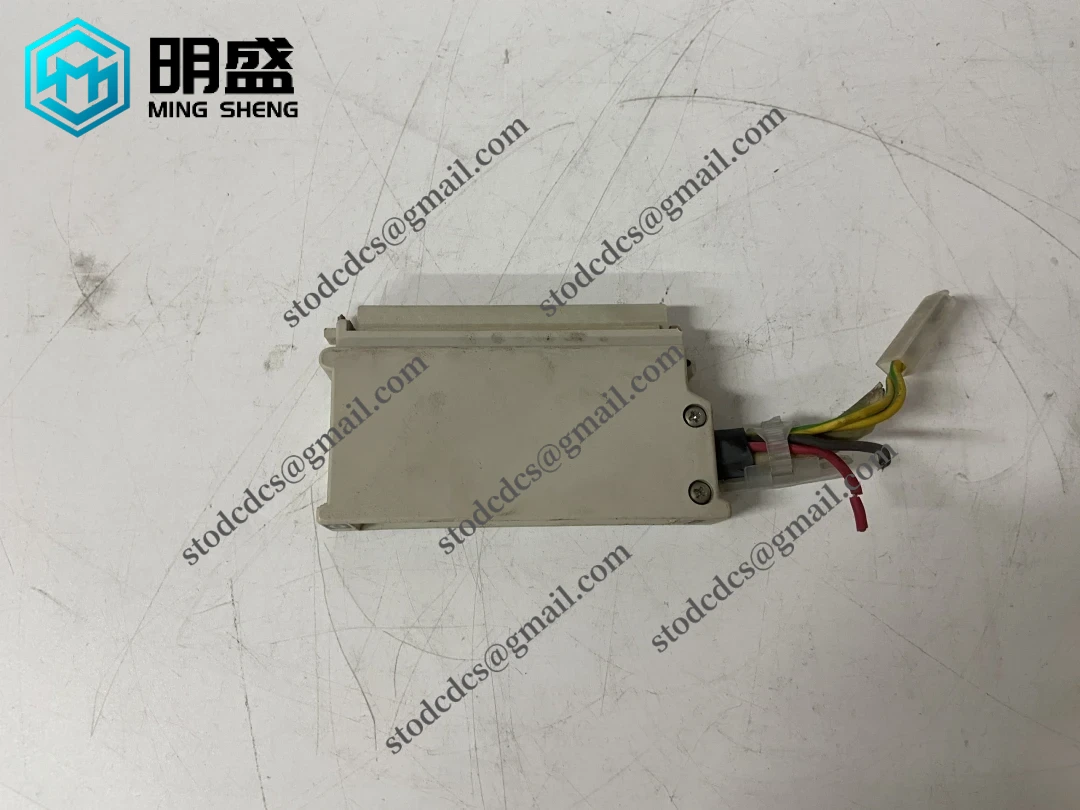 HIMA Z7116 安全控制器模块