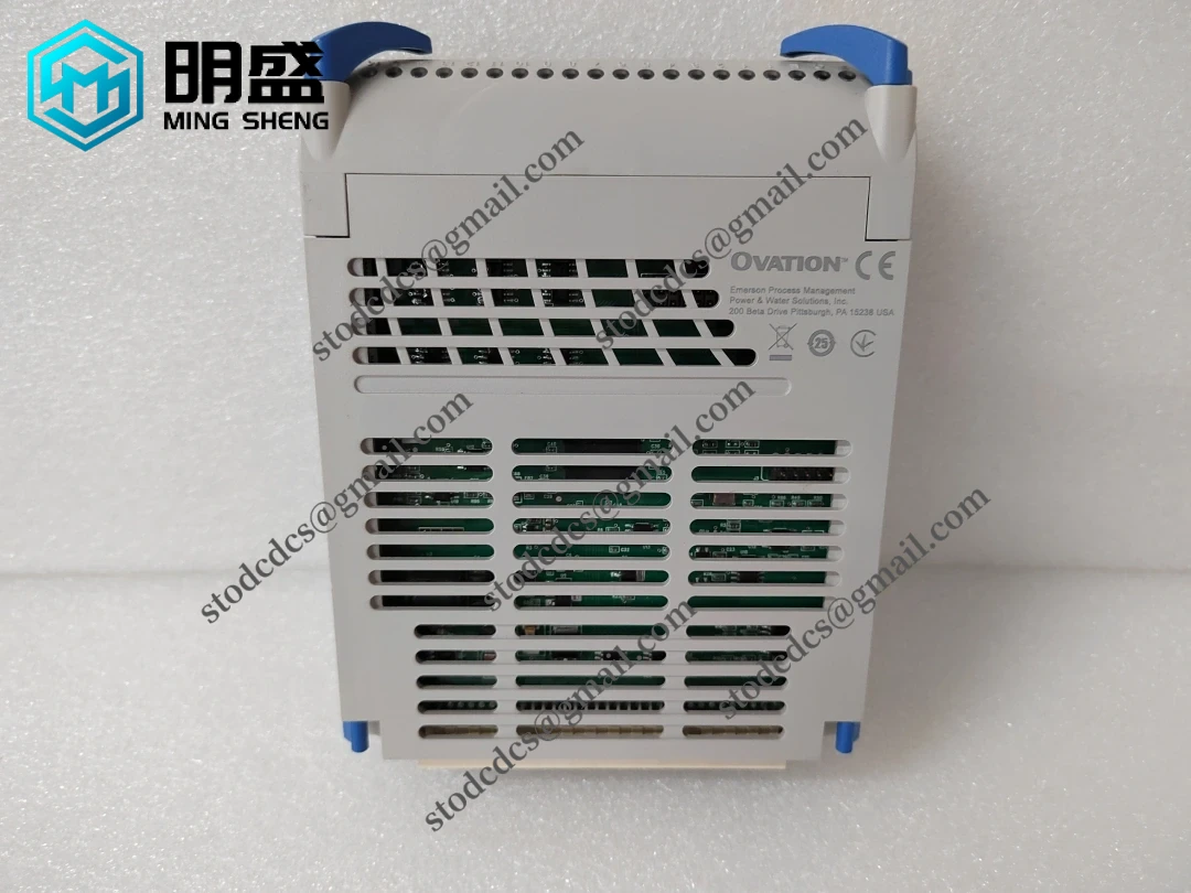 1C31233G04_3.webp 艾默生 1C31233G04 工业控制模块