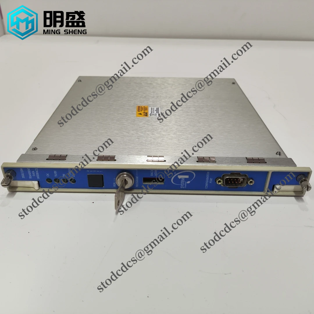 3500-22M_138607-01_2.webp BENTLY 3500/22M 138607-01 振动监测系统模块