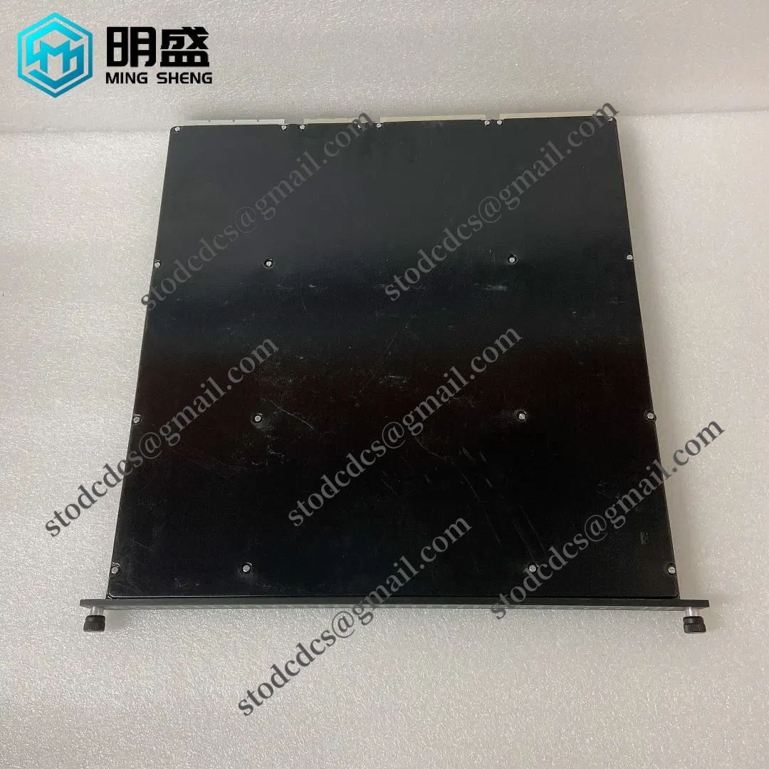 TRICONEX 3503E 工业控制模块