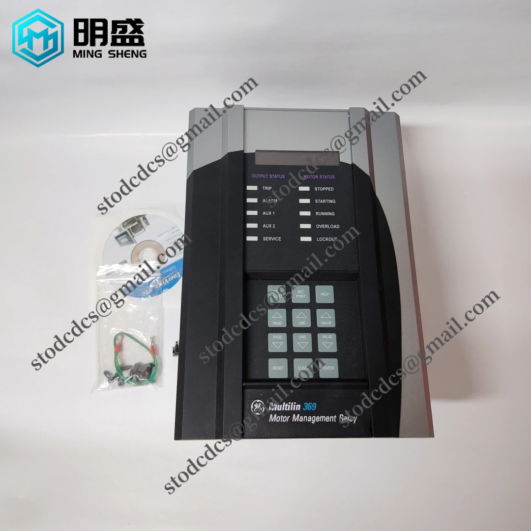 369-H1-R-M-F-E-H-E_2.webp GE Multilin 369-H1-R-M-F-E-H-E 电机保护继电器