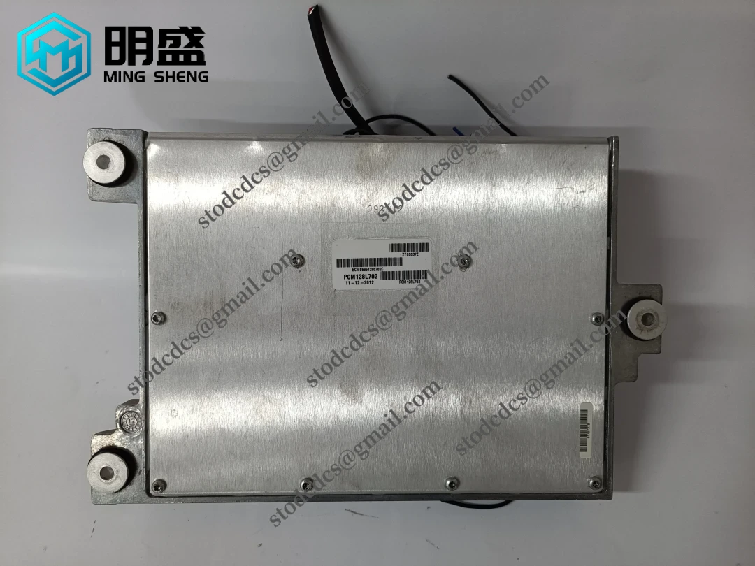 工业控制模块 8701-758 5601-1126