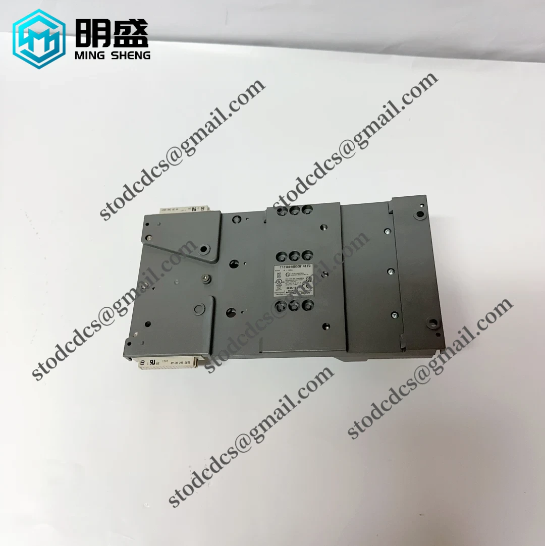 ICS TRIPLEX T9100-F2 工业控制模块