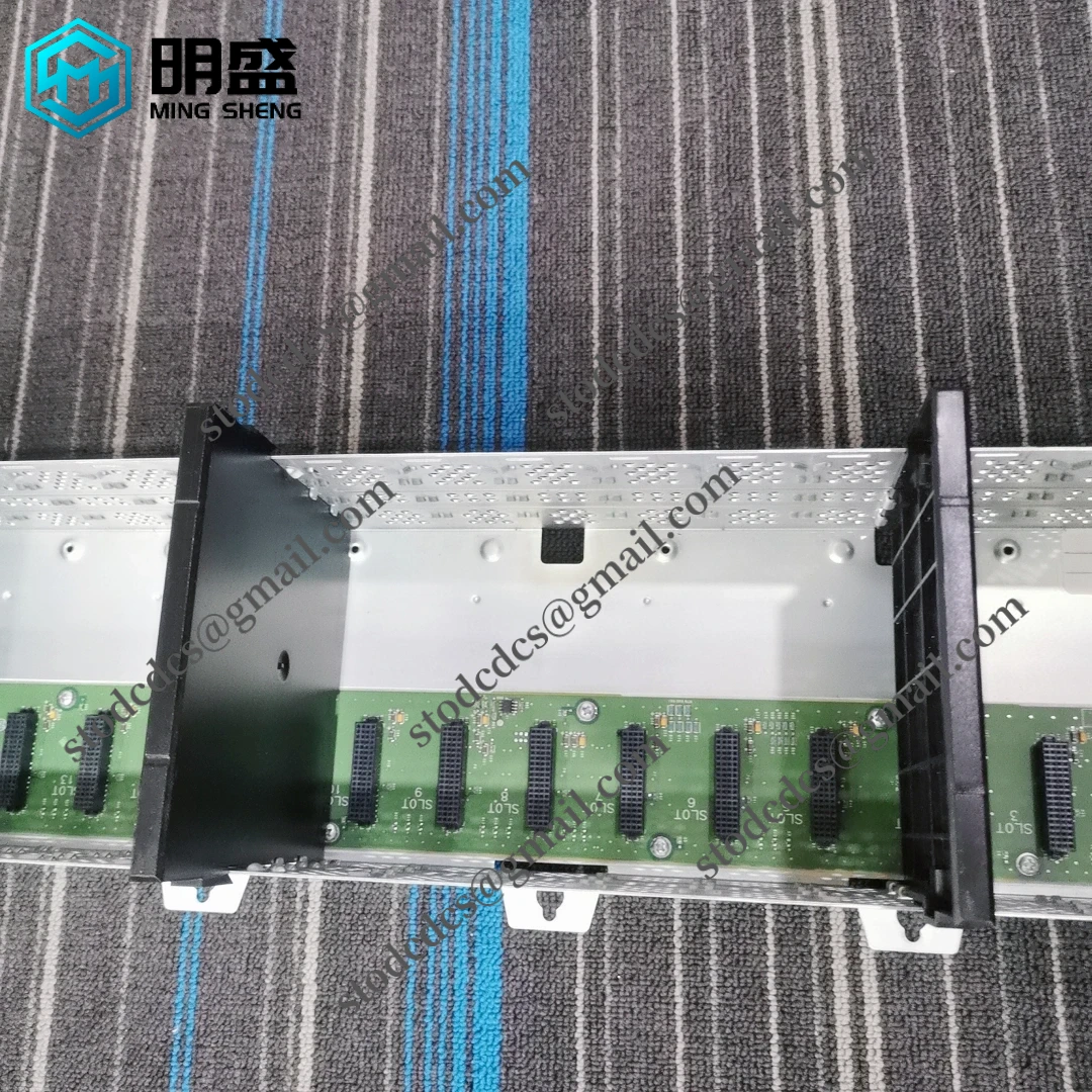 A-B 1756-A17 B ControlLogix I/O模块