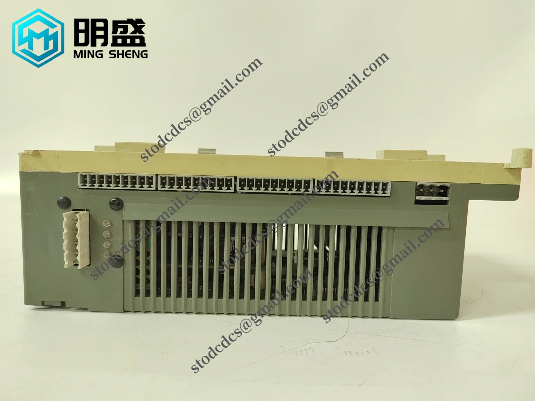 ABB 07KT98C GJR5253100R028 工业控制模块