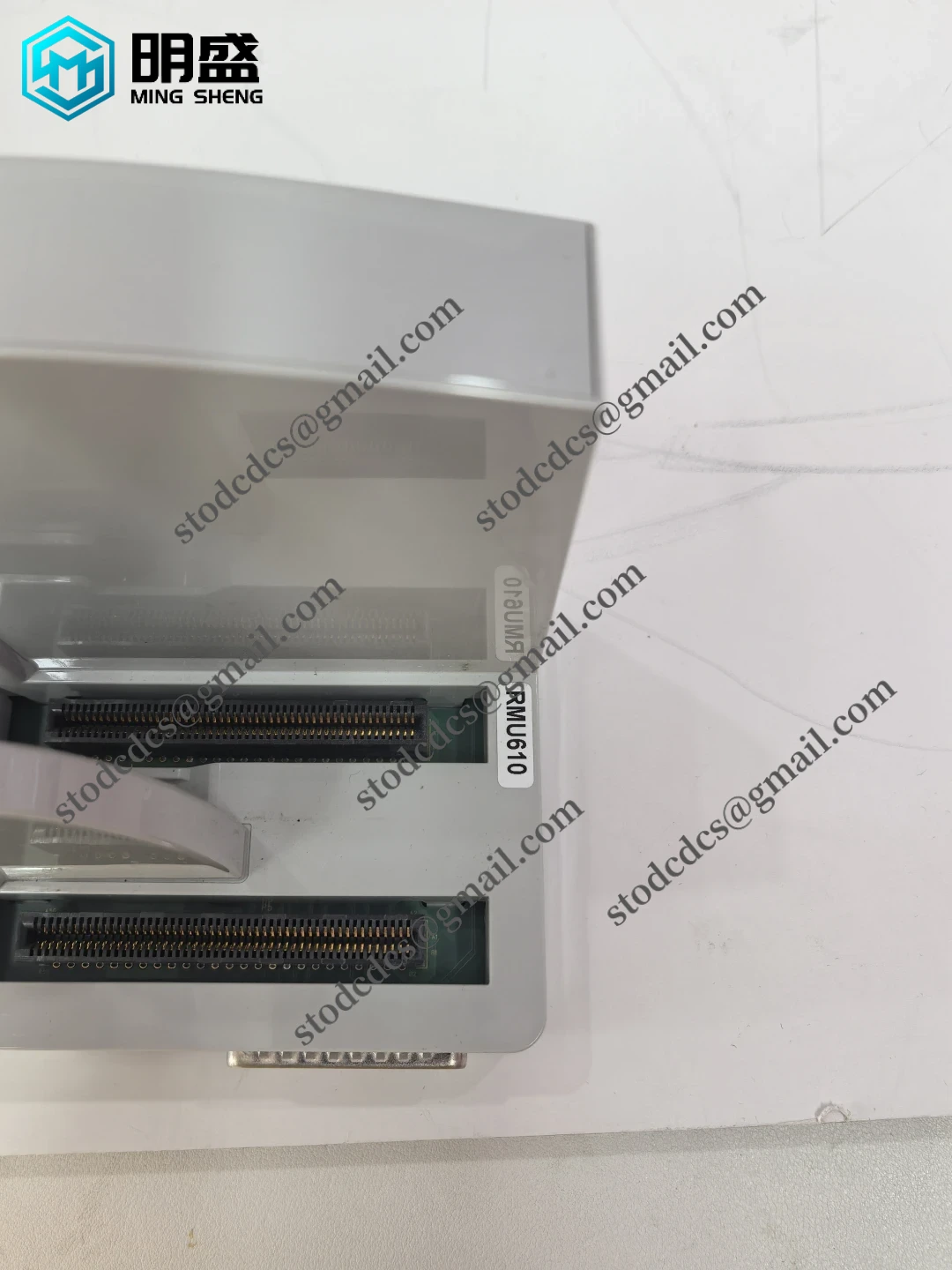 ABB RMU610 2VAA008425R1 工业控制模块