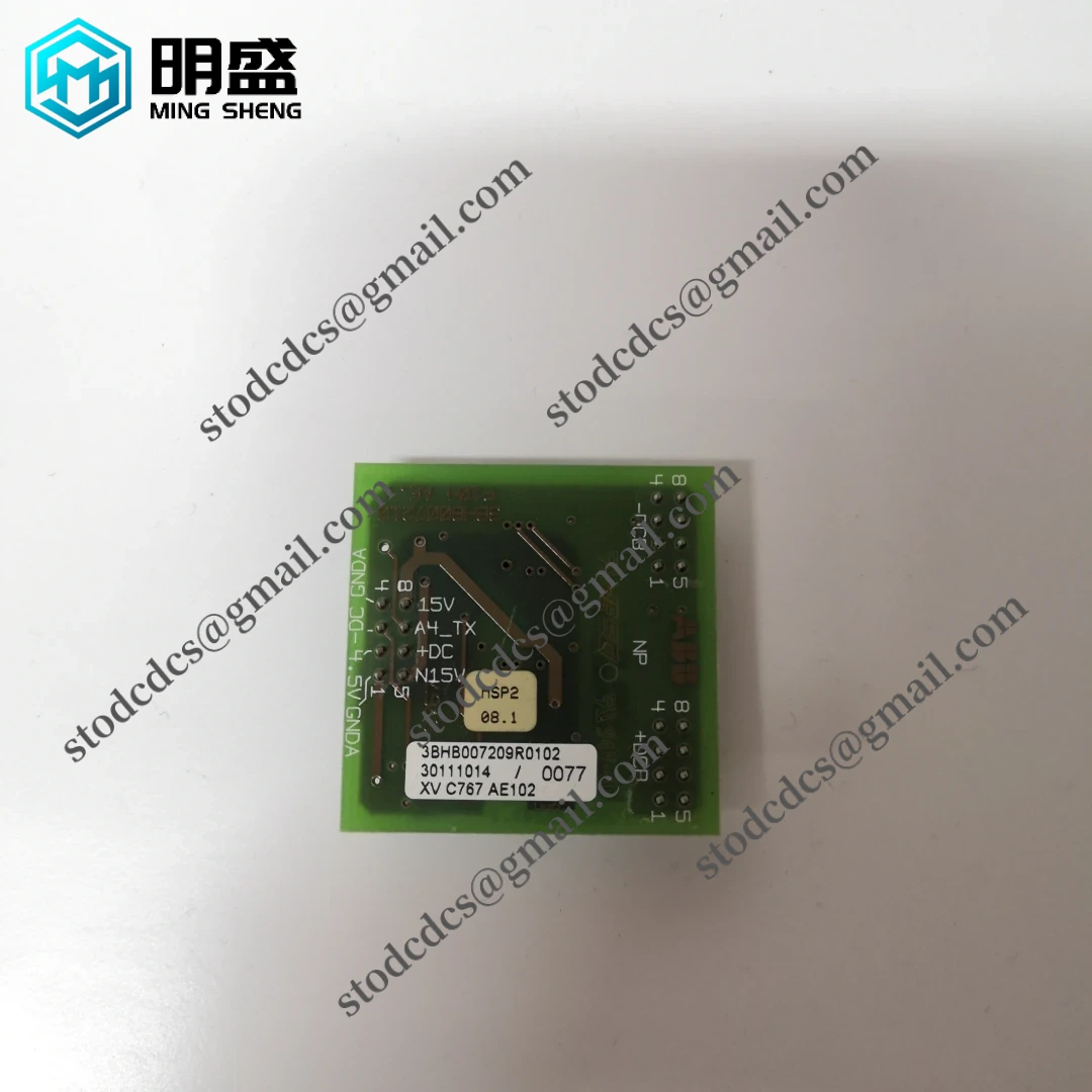 ABB_XVC767AE102_3BHB007209R0102_2.webp ABB XVC767AE102 3BHB007209R0102 工业控制器模块