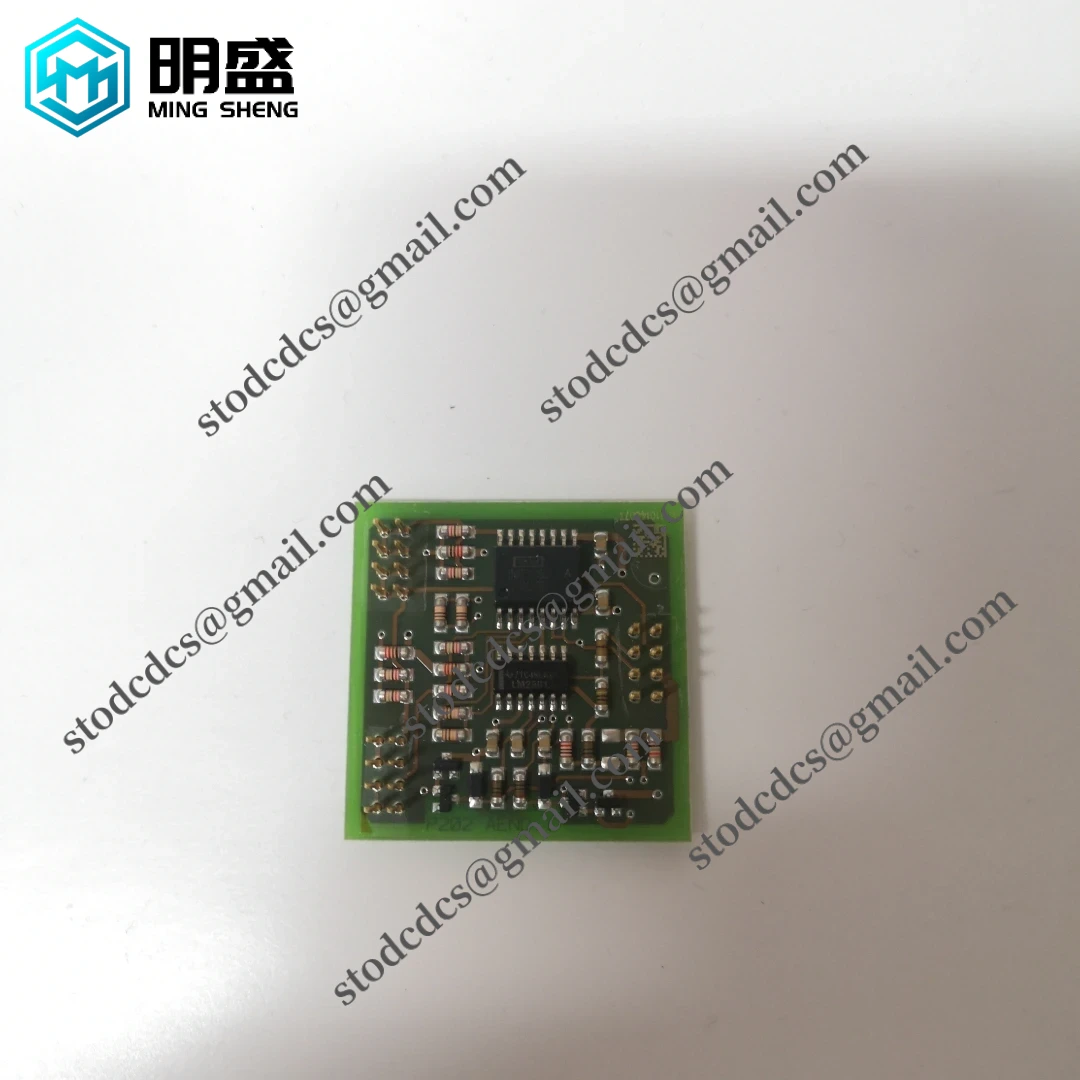 ABB XVC767AE102 3BHB007209R0102 工业控制器模块