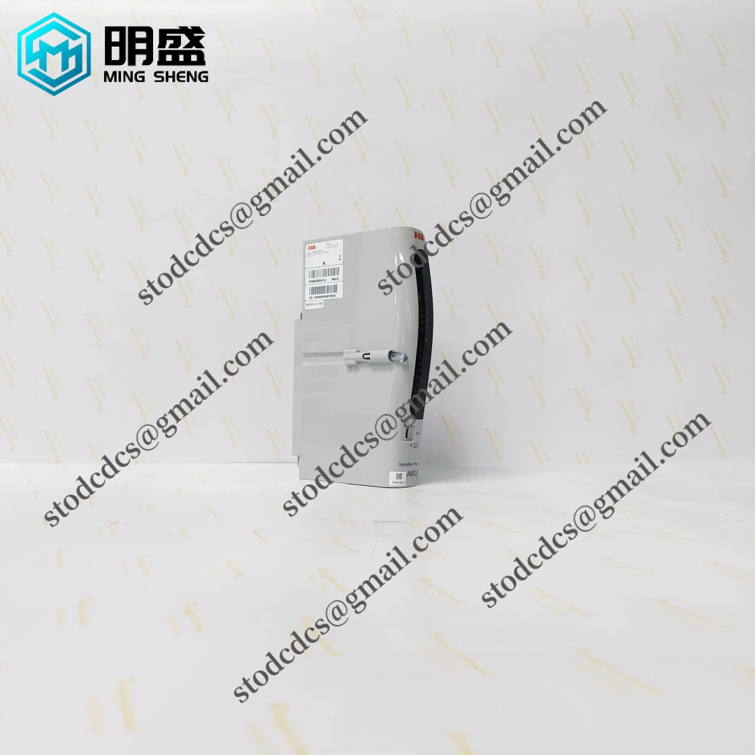 ABB AI02J 工业控制模块