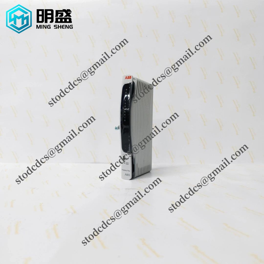 ABB AI03 工业控制模块