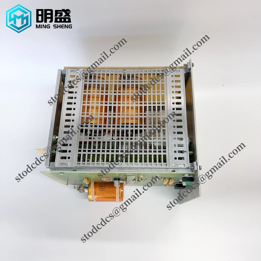 ABB B5EC HENF105077R1 工业控制模块