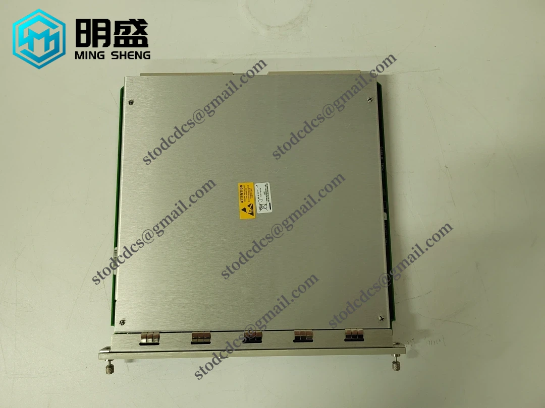 BENTLY 3500-20 125744-02 模块