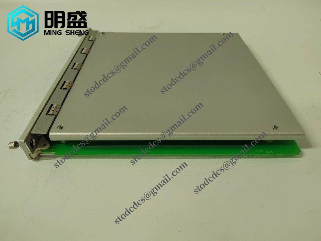 BENTLY 3500-32 125712-01 振动监测模块