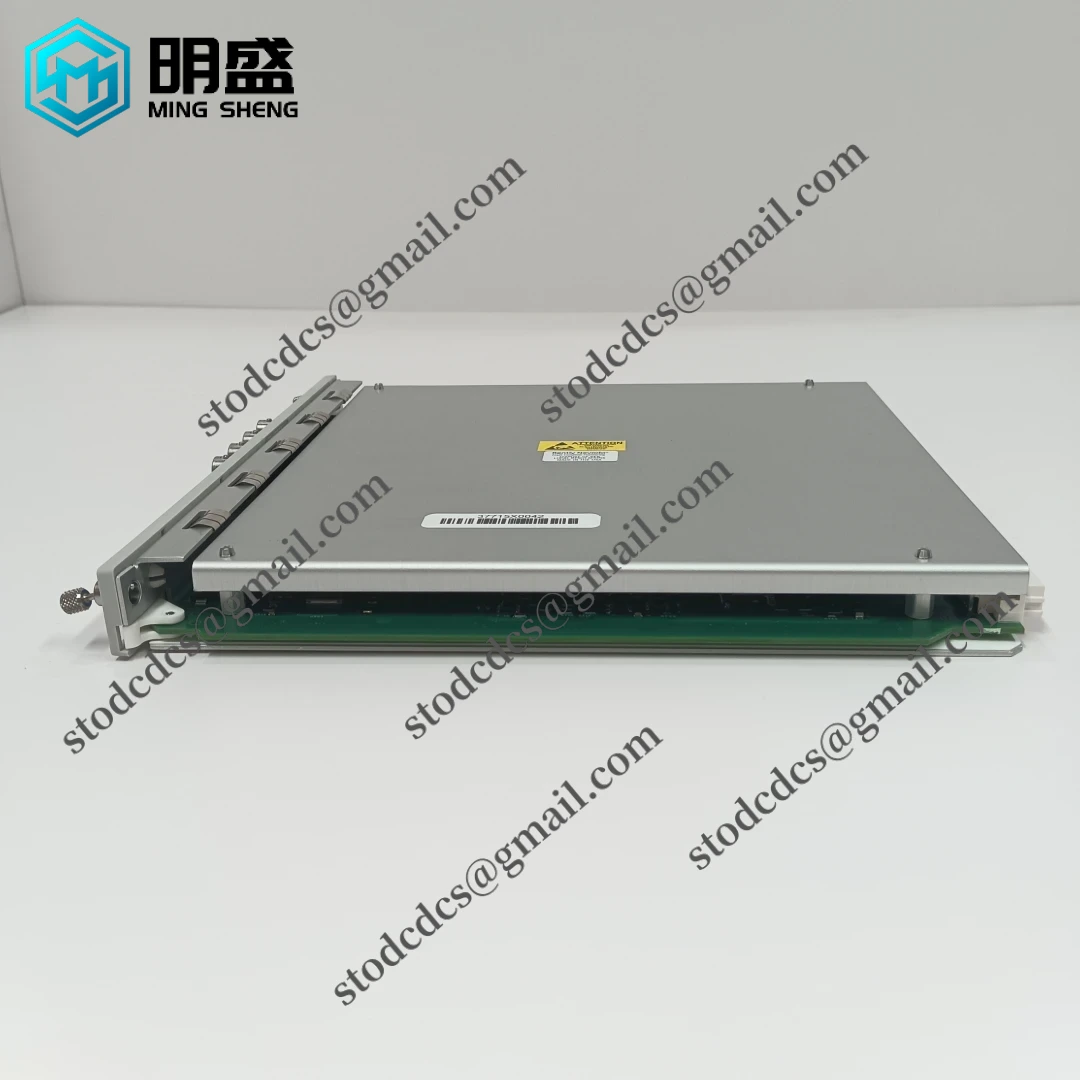 BENTLY 3500/45 176449-04 振动监测模块