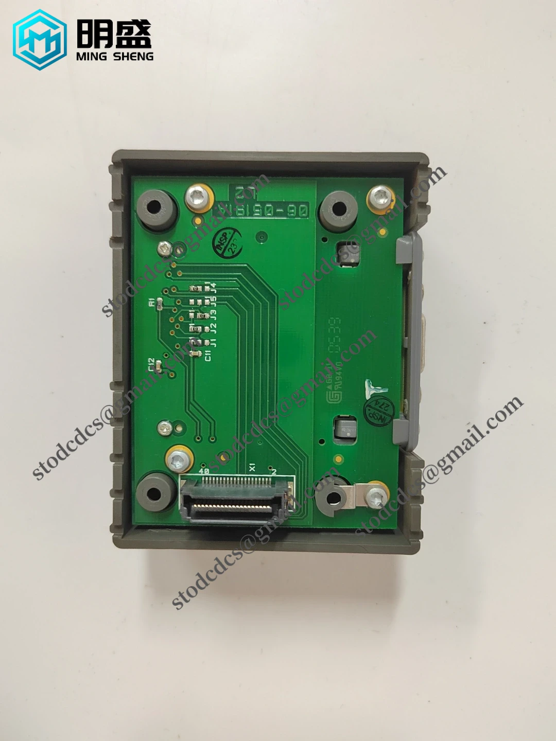 ABB CB801 3BSE042245R1 工业控制模块