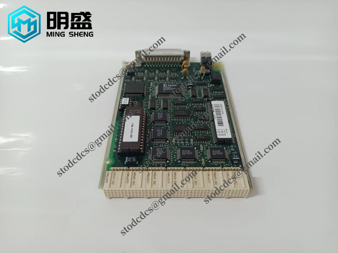 ABB CI570 3BSE001440R1 控制器模块