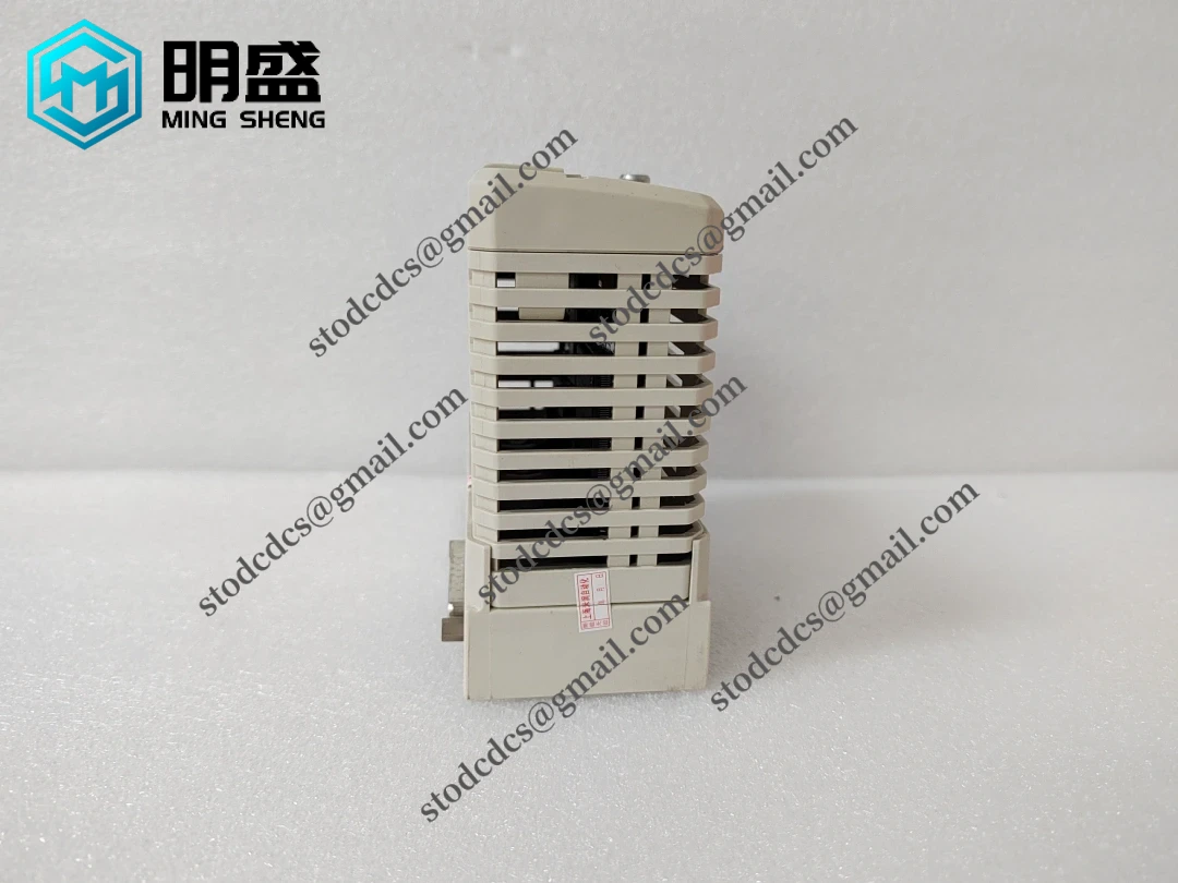 ABB CI857K01 3BSE018144R1 模块控制器