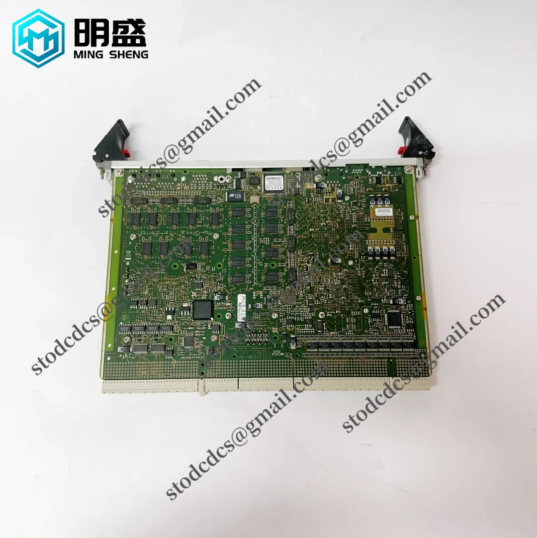 CT11T7F10PN1 PMC676RCTX V2.3 工业控制模块