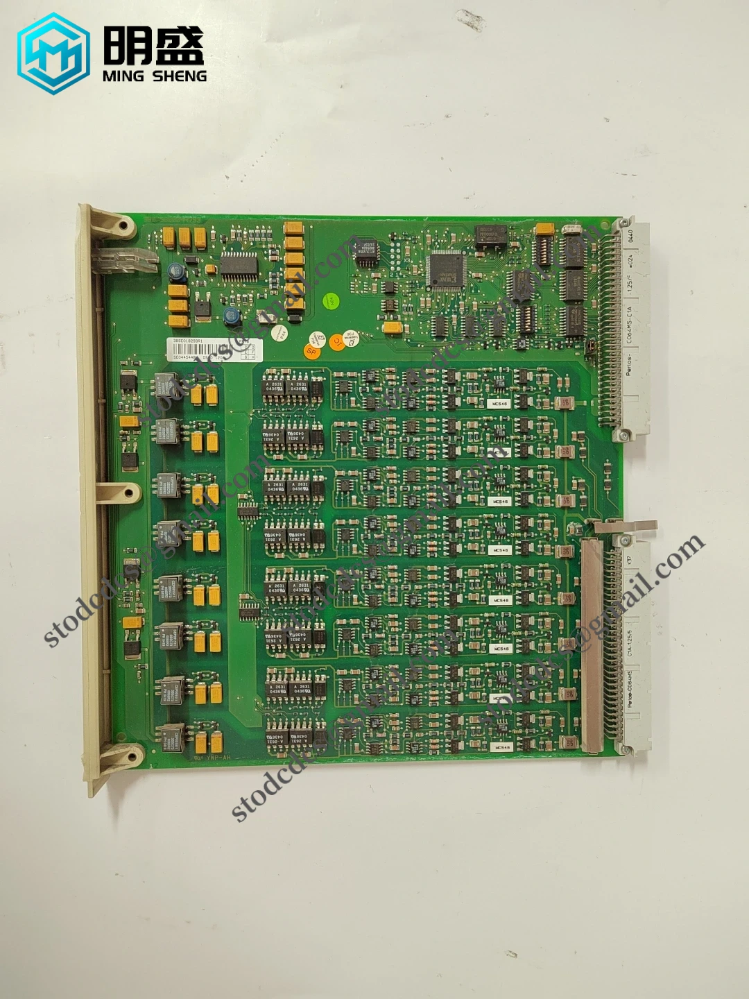 ABB DSAO120A 控制模块