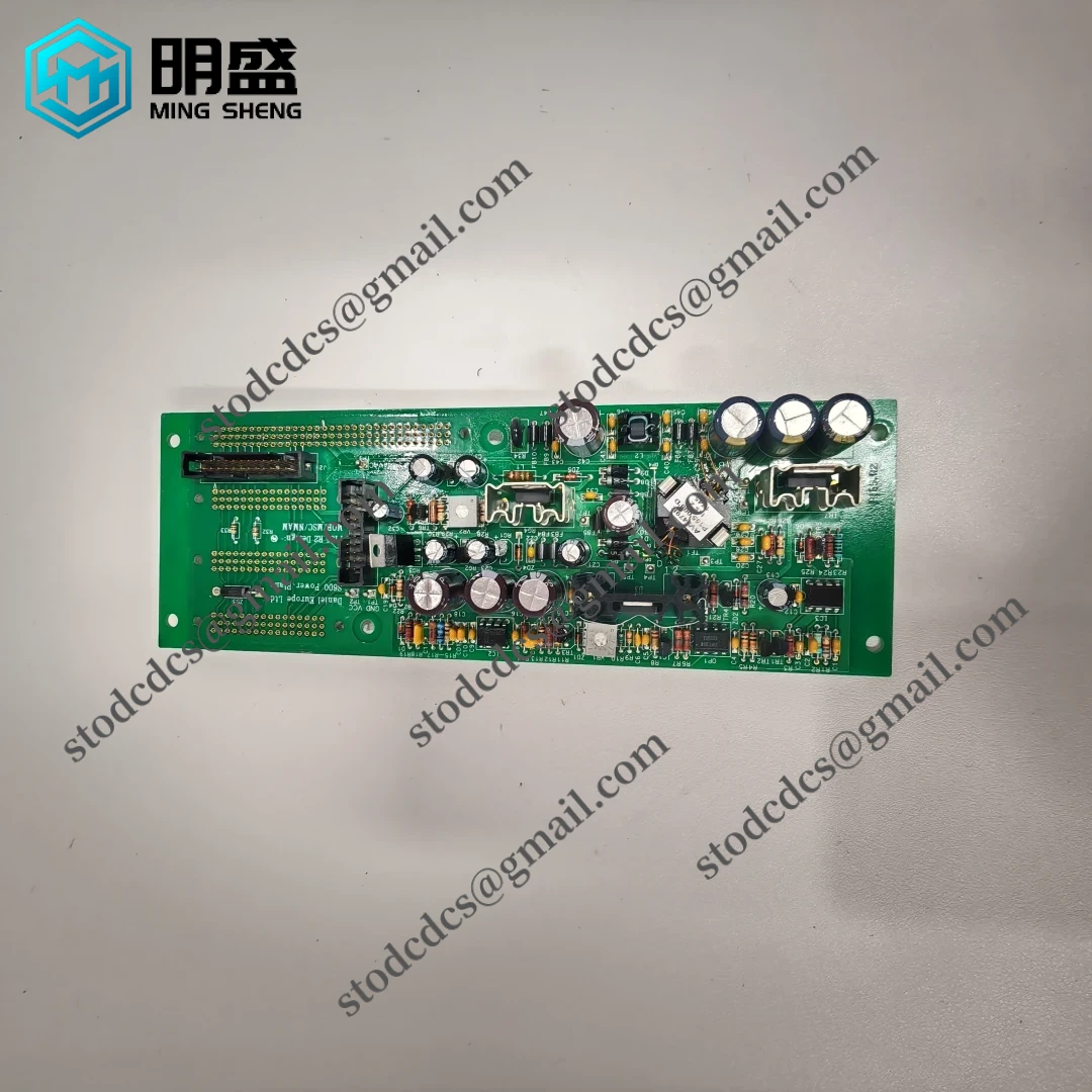 艾默生 P155.R2 工业控制模块