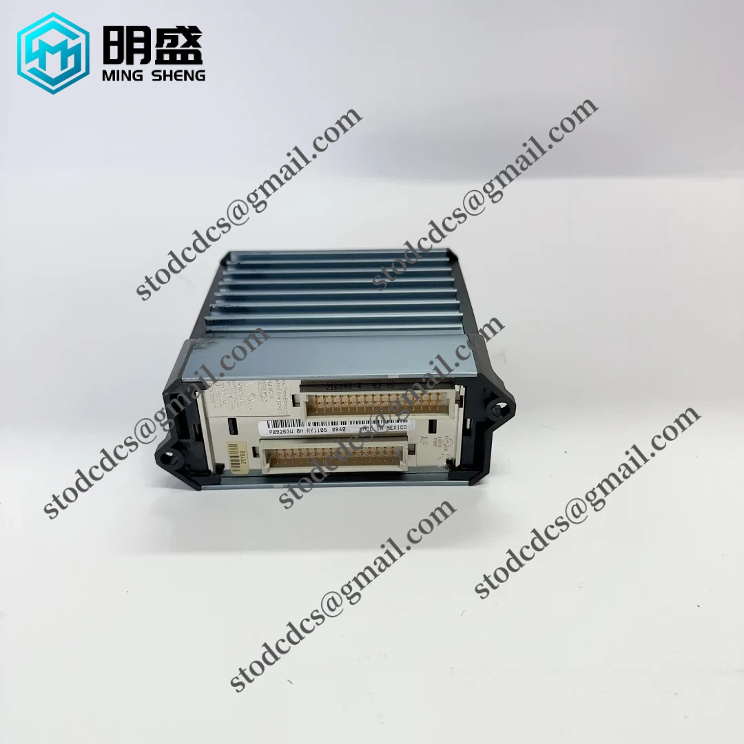 FBM232_P0926GW_2.webp FOXBORO FBM232 P0926GW 工业控制模块