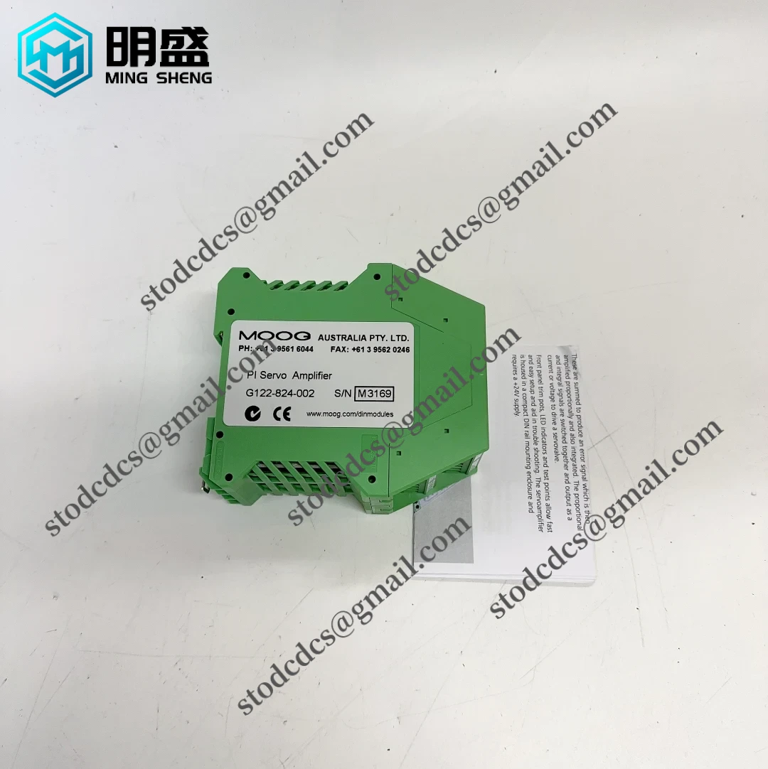 欧姆龙 G122-824-002 高速计数模块