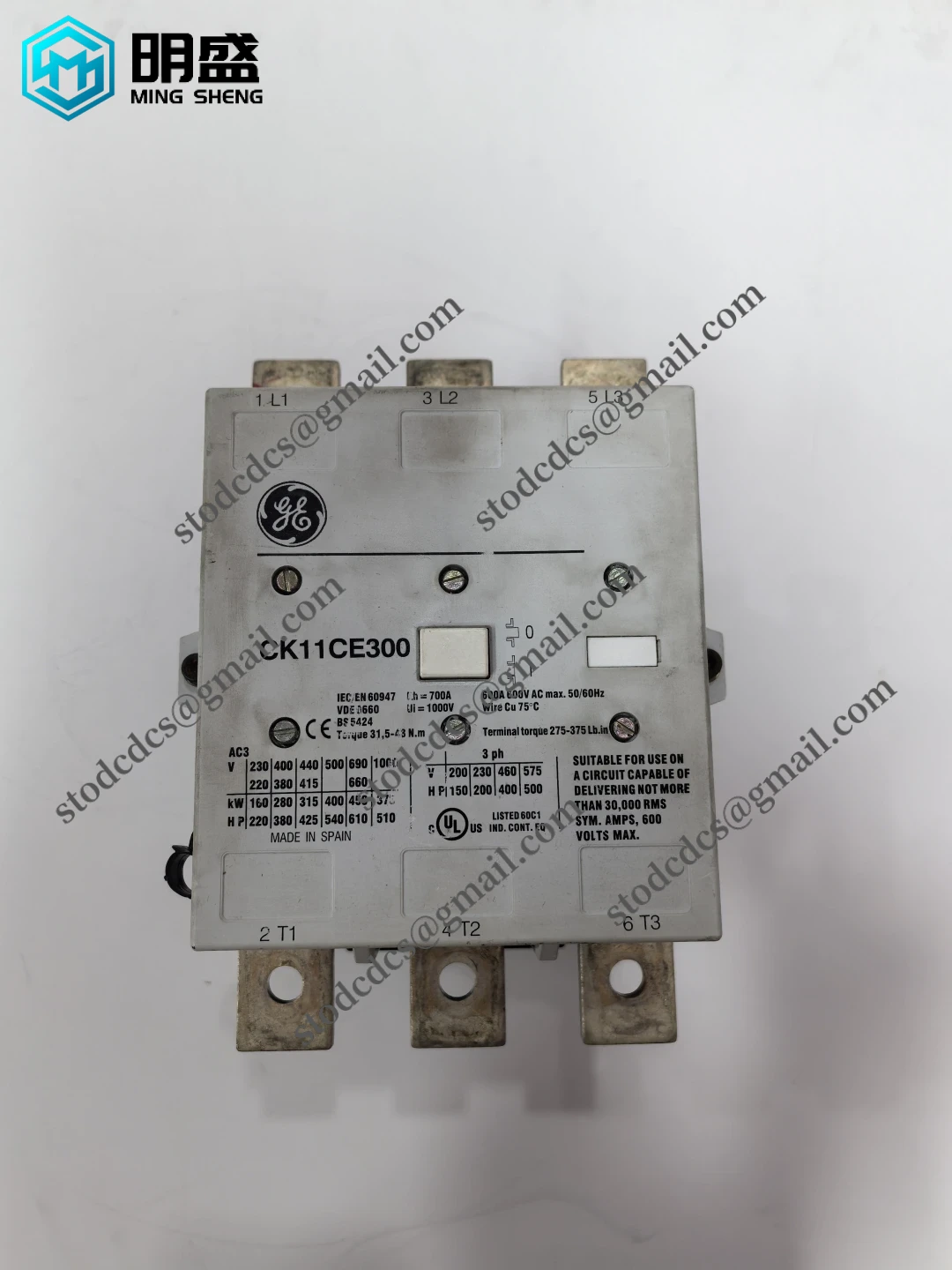 GE_CK11CE300_1.webp GE CK11CE300 工业控制模块