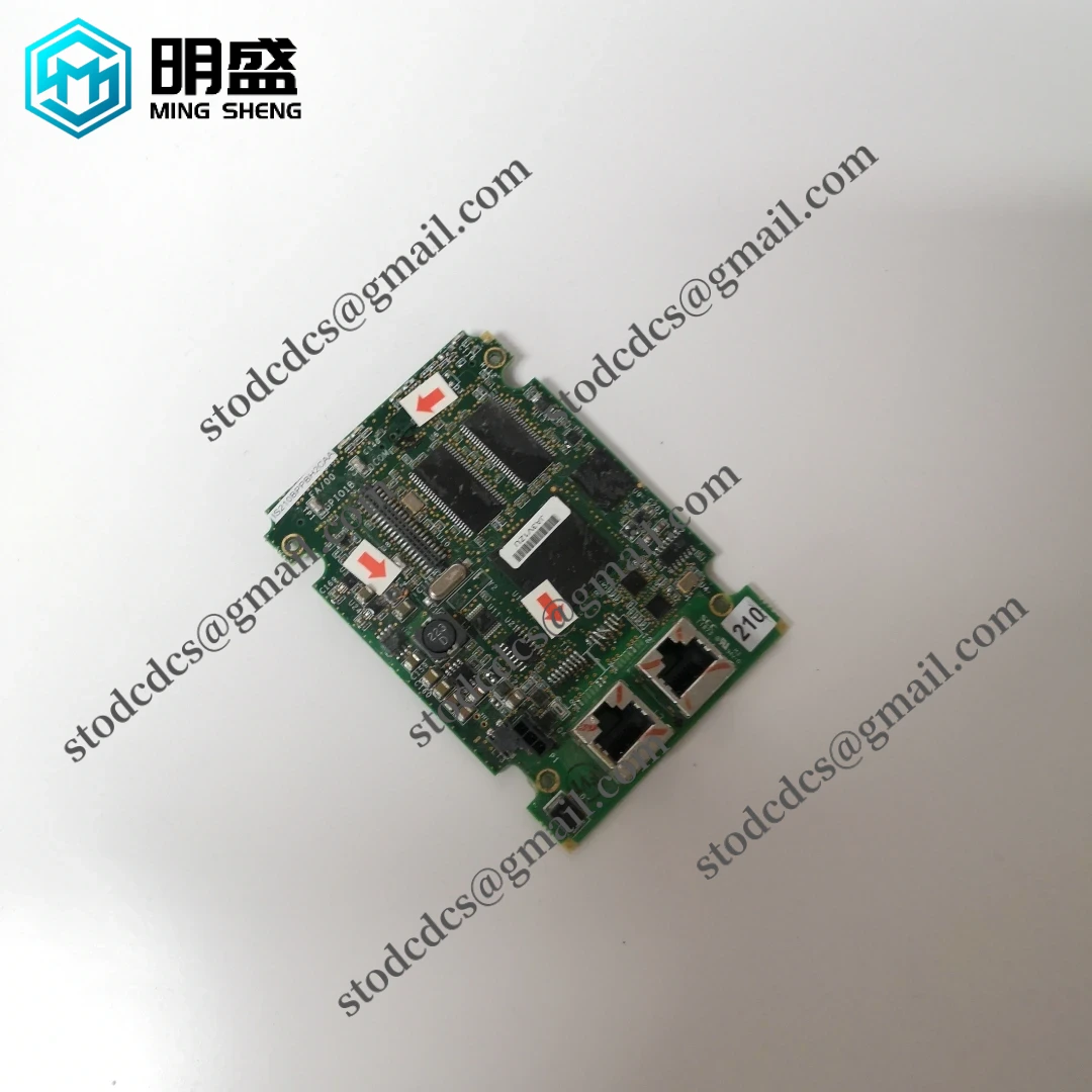 GE通用电气 Mark VI IS200系列 IS210BPPBH2CAA电路板