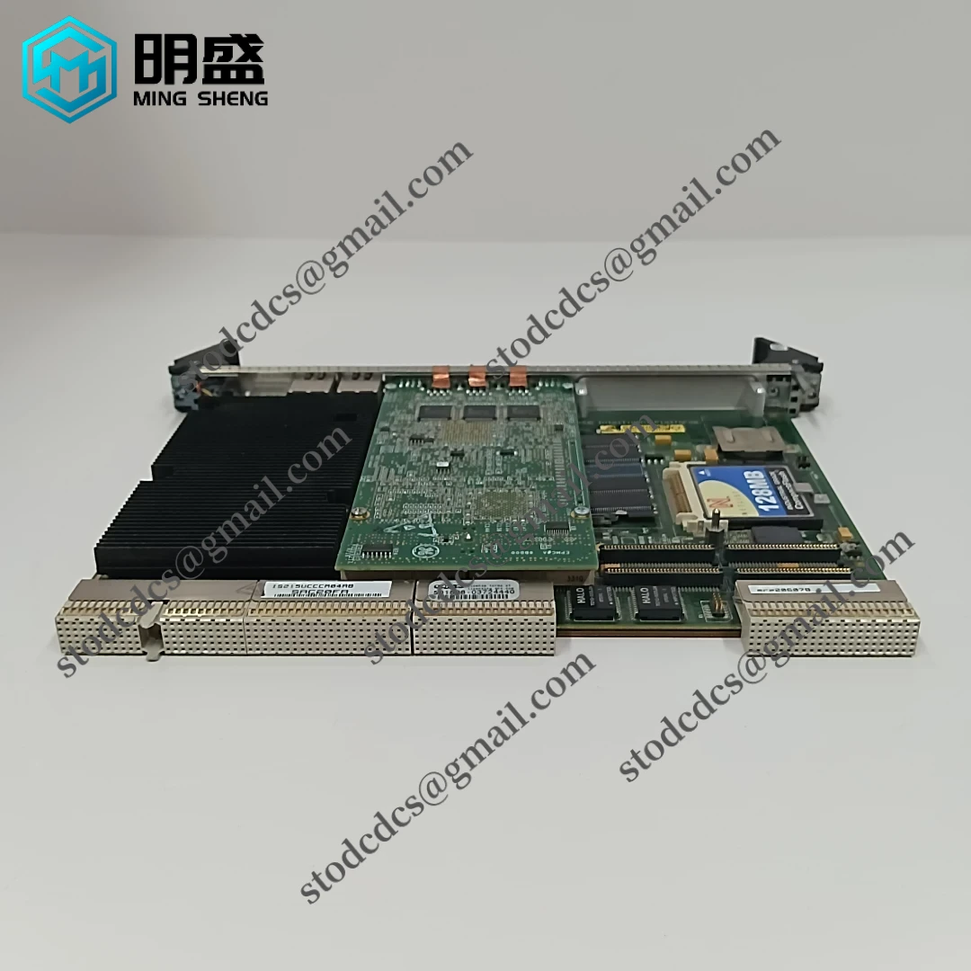 通用电气 GE IS215UCCCM04A 紧凑型PCI控制器模块