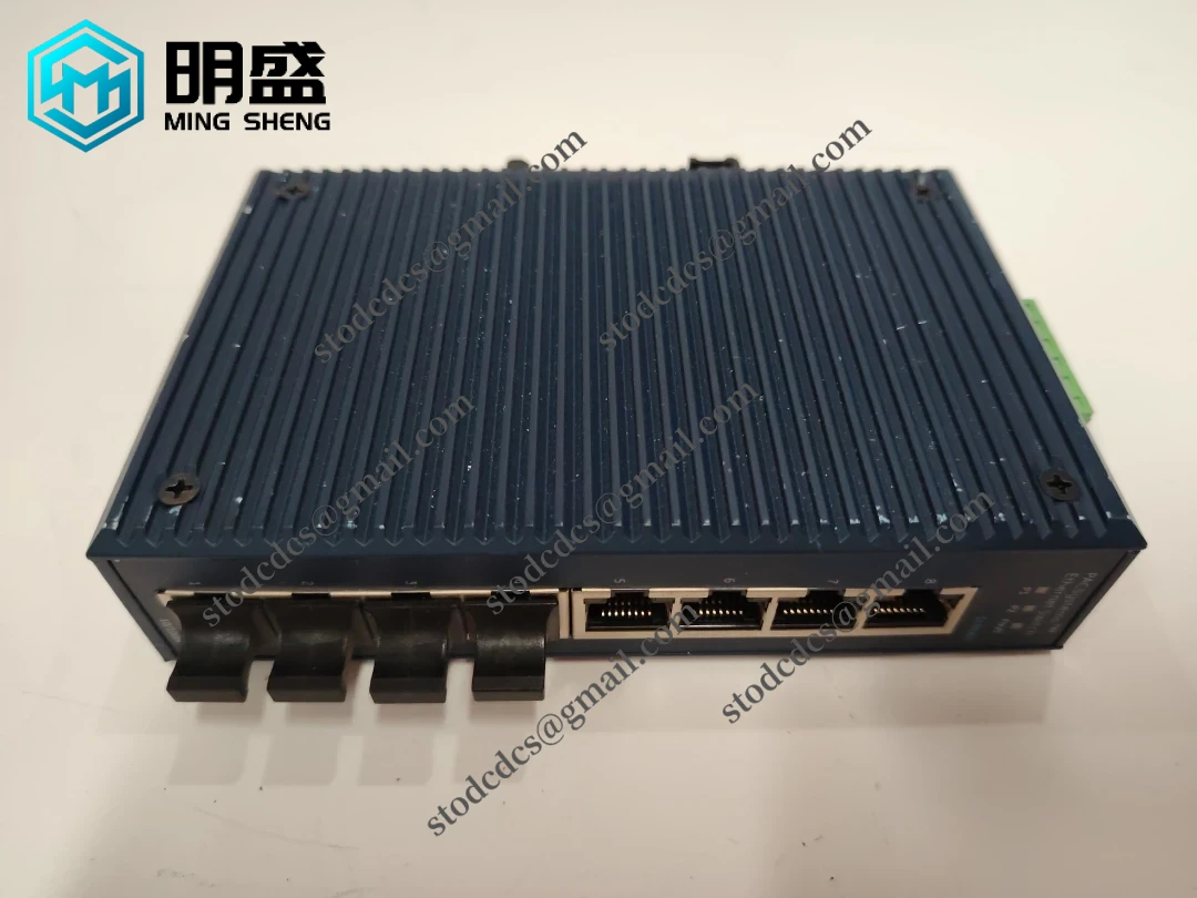 GE SLN080 IC086SLN080-A 工业控制模块