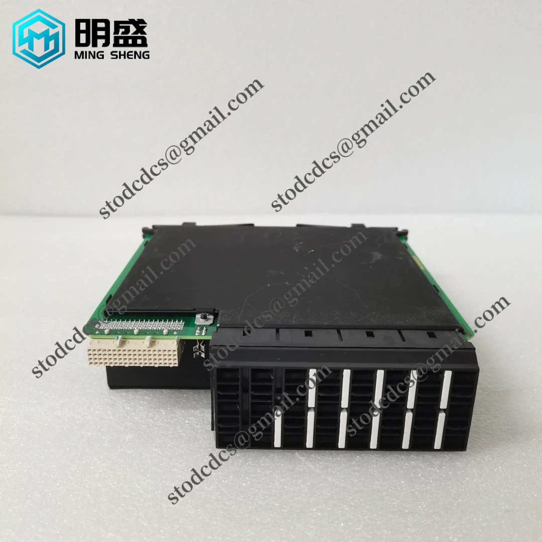 GE通用电气 UR6AV 控制模块