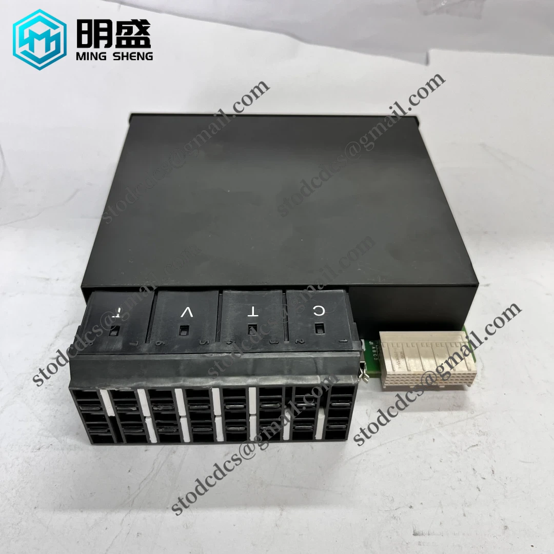 GE通用电气 UR8LH 控制模块