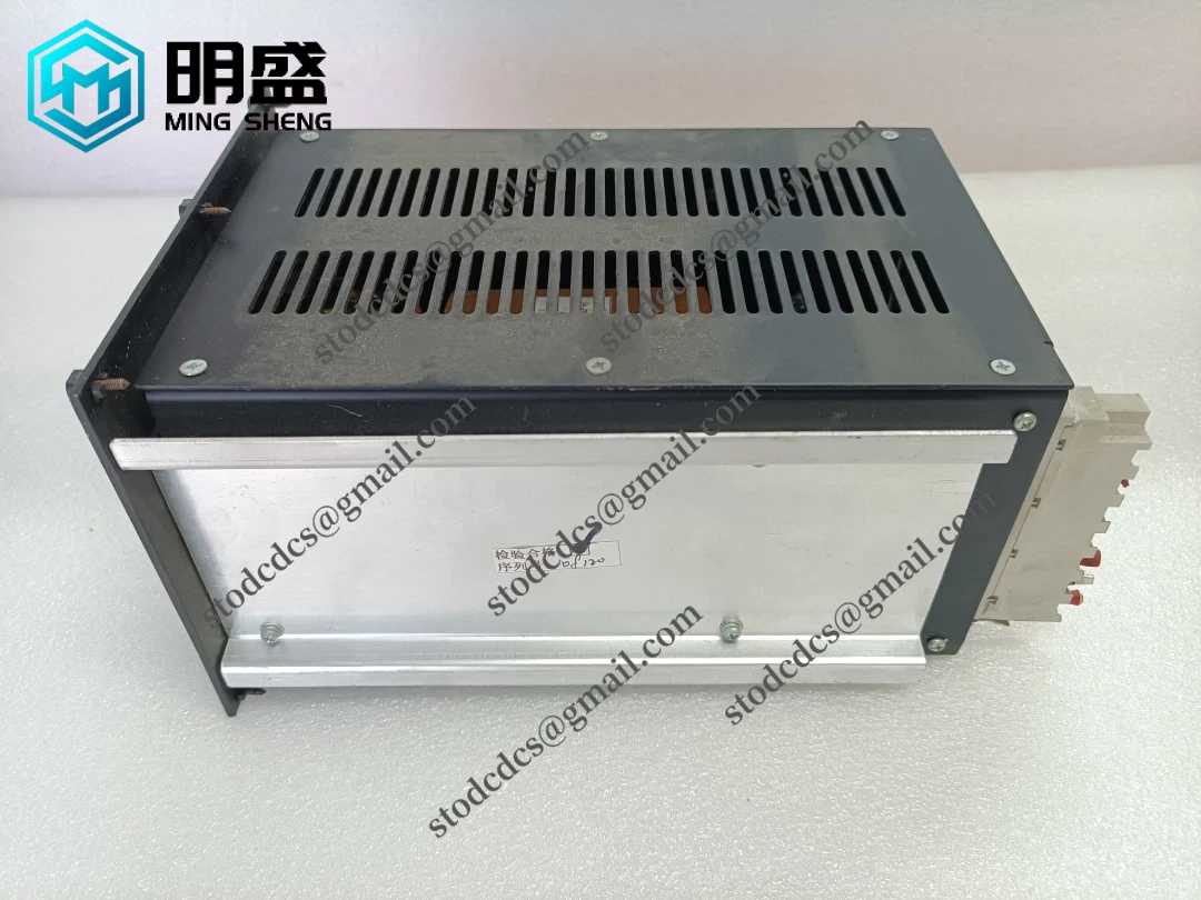 通用电气 WES5162-9101 工业控制模块