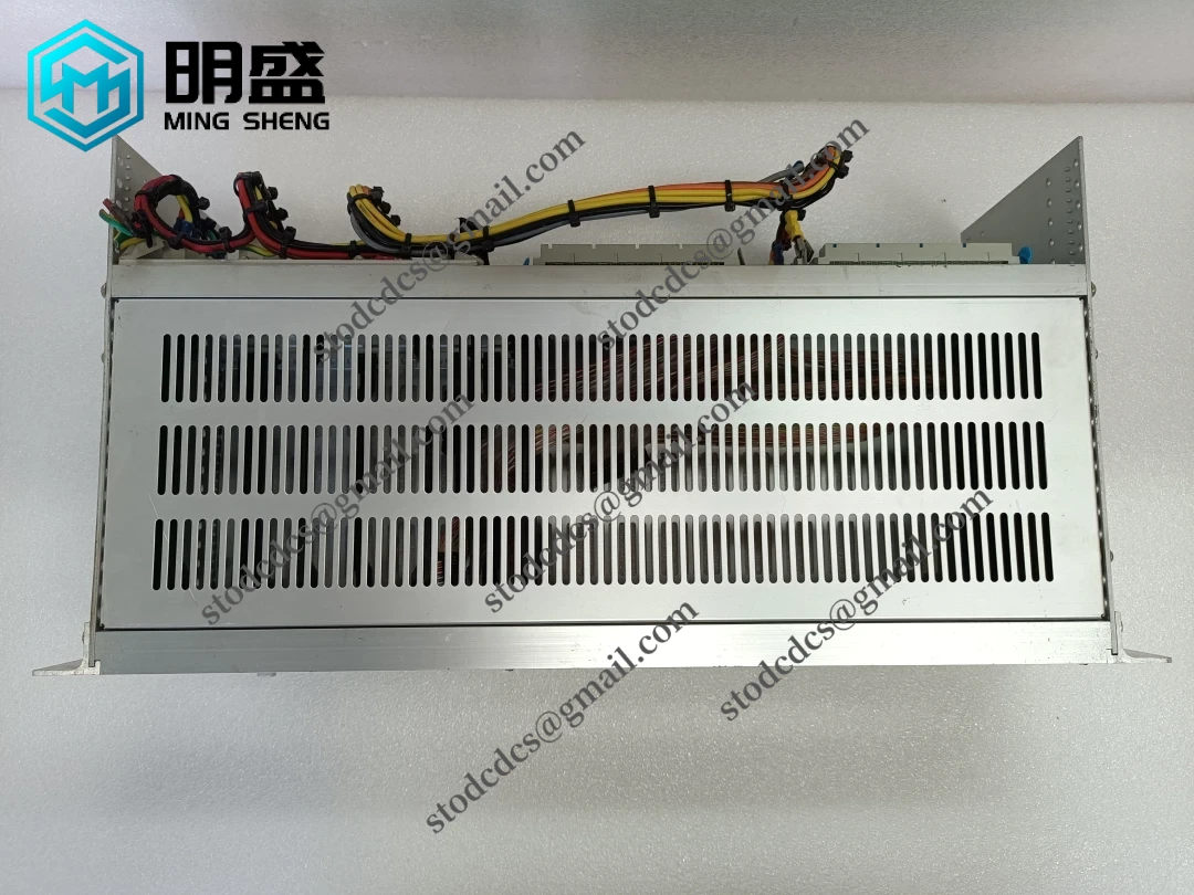 GE WESCOM D200 VME 工业控制模块