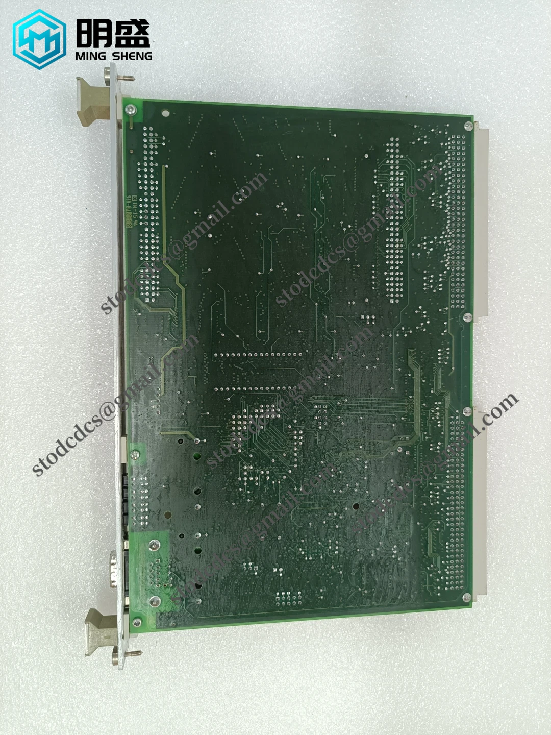 GE WESDAC D20ME 工业控制模块