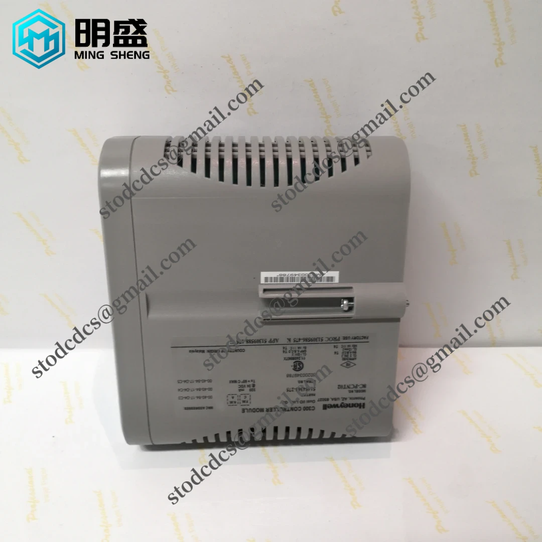 霍尼韦尔 8C-PCNT02 51454363-275 工业控制模块