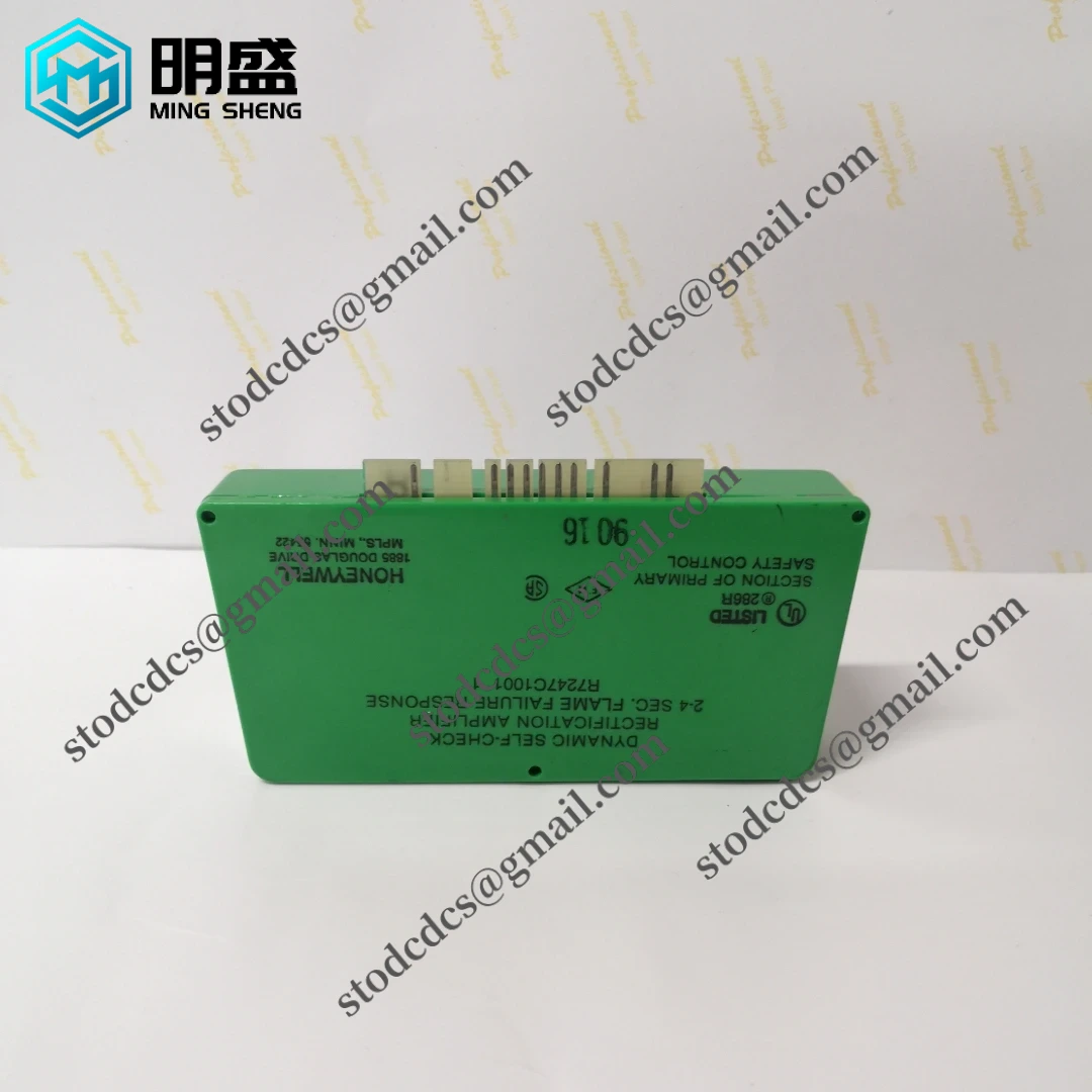 霍尼韦尔 R7247C1001 工业控制传感器