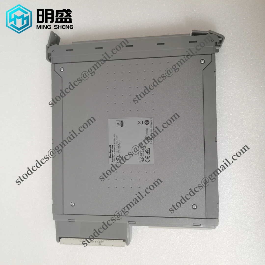 艾伦-布拉德利/洛克韦尔自动化 ICS Triplex T8403C HMI模块