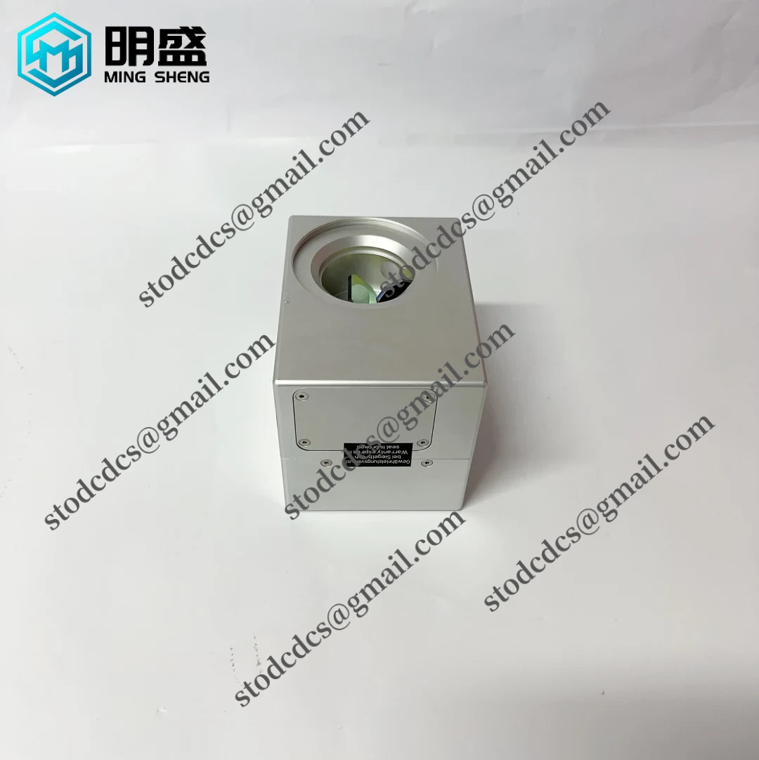 SCANLAB INTELLISCANDE III14-532NM 激光扫描模块