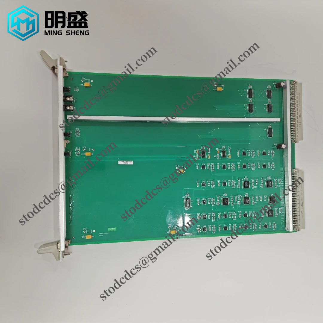 IOBE2 12004-104-00 V1.0.0 工业控制输入输出模块