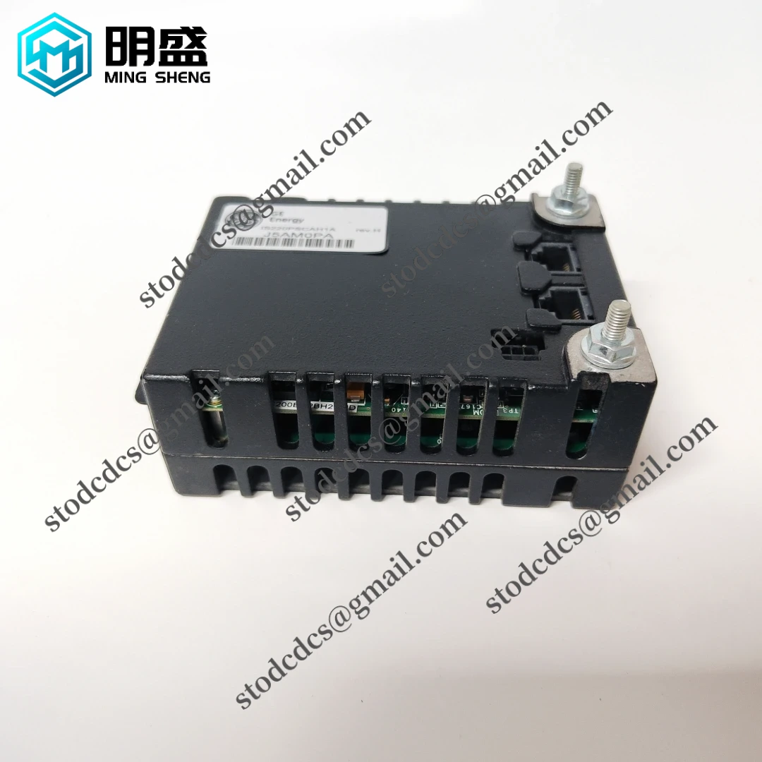 GE IS220PSCAH1A 336A4940CSP9 控制模块